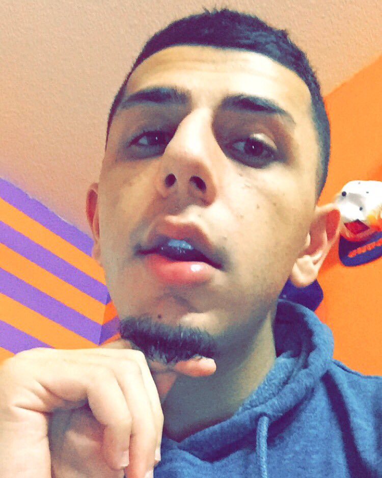 Brandon Awadis on Twitter "Haven't selfied in almost a