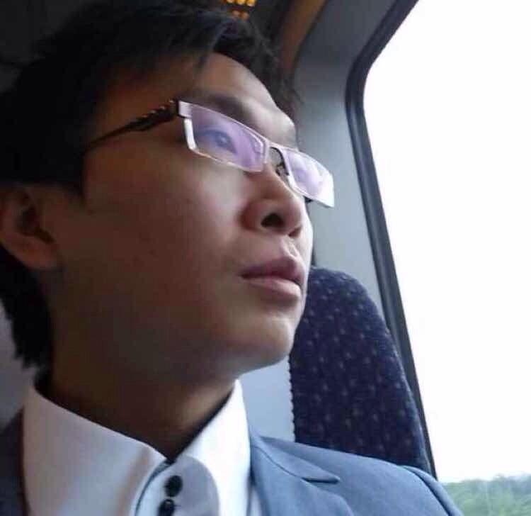 Soh Ming Sang on Twitter "Beware of this conman, Angus