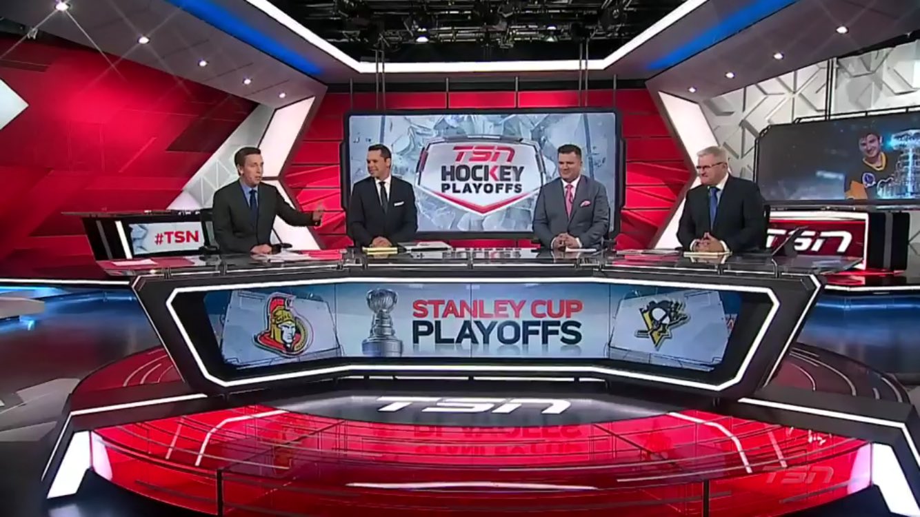 TSN Hockey on Twitter "From The Panel How the Senators' offence fell