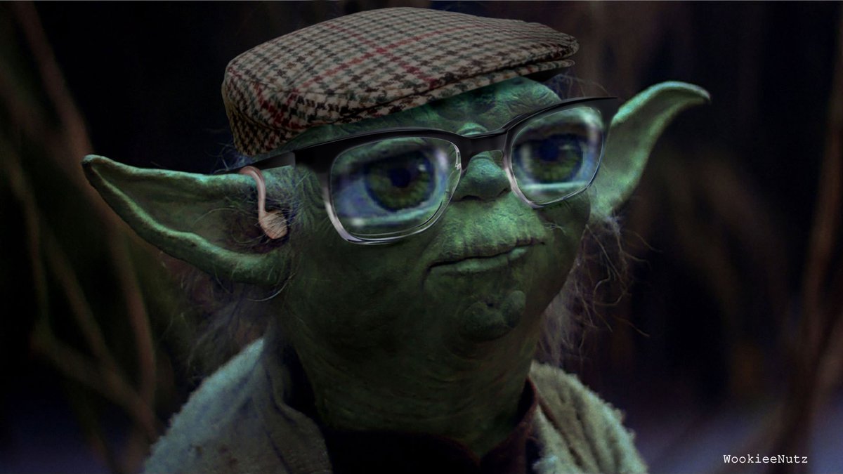 Yoda Sunglasses
