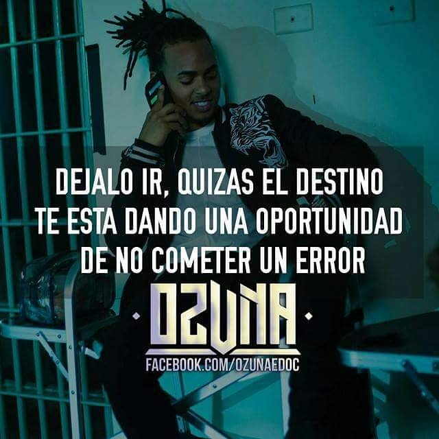 OZUNA FRASES on Twitter "ozuna ozunafrases…
