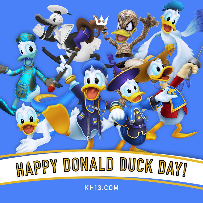 Anaheim Ducks Day Returns to Disney California Adventure.