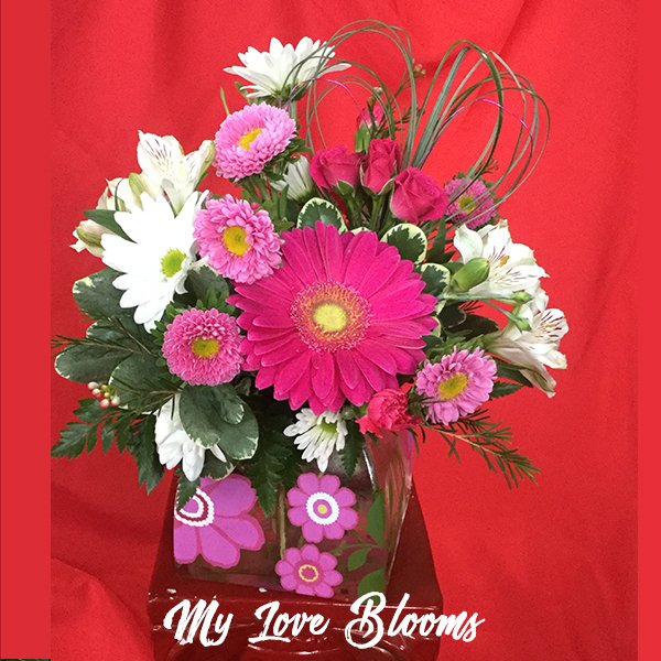 Bowden's Flower Shop (bowdens_flowers) Twitter