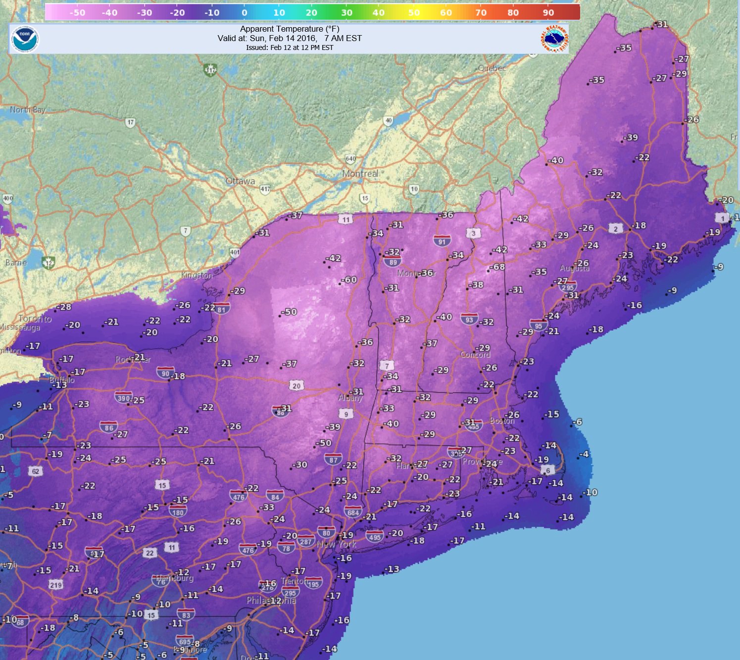 Maine weather thread (Caribou, Ellsworth, Hancock ethanol, required
