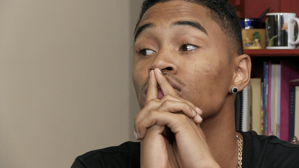 I can't wait for you to meet Dejay on the Catfish season five premiere