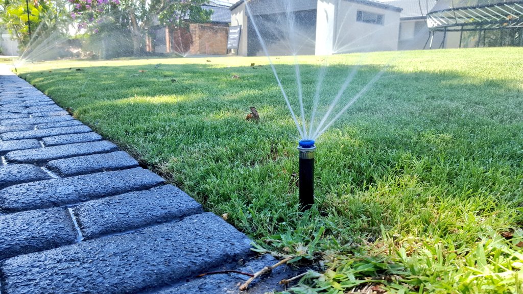 GoldCoast Irrigation (GCIrrigation) Twitter