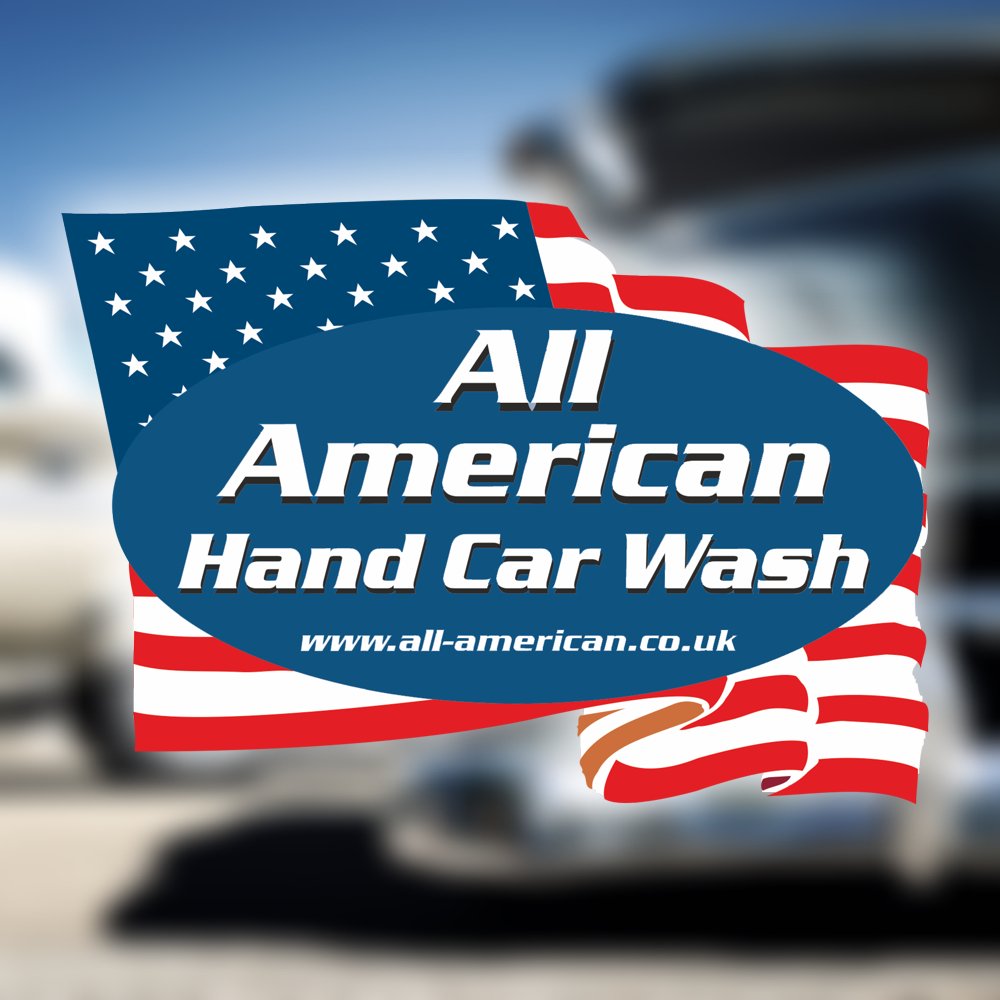 All American Car Wash Chester / Great American Car Wash Manchester Car