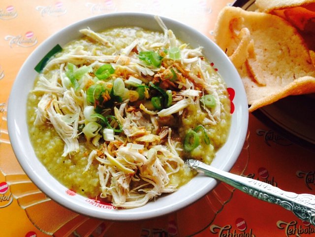 Kuliner Indramayu No Twitter: "Via @Cichaskyly: Nyumm Nyuumm Bubur Kuning Indramayu Https://T.co/L1Xswjvx9K" / Twitter
