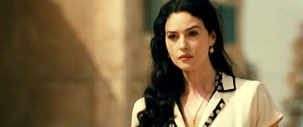 Malena Ennio Morricone 2000 Full Movie Beautiful Music