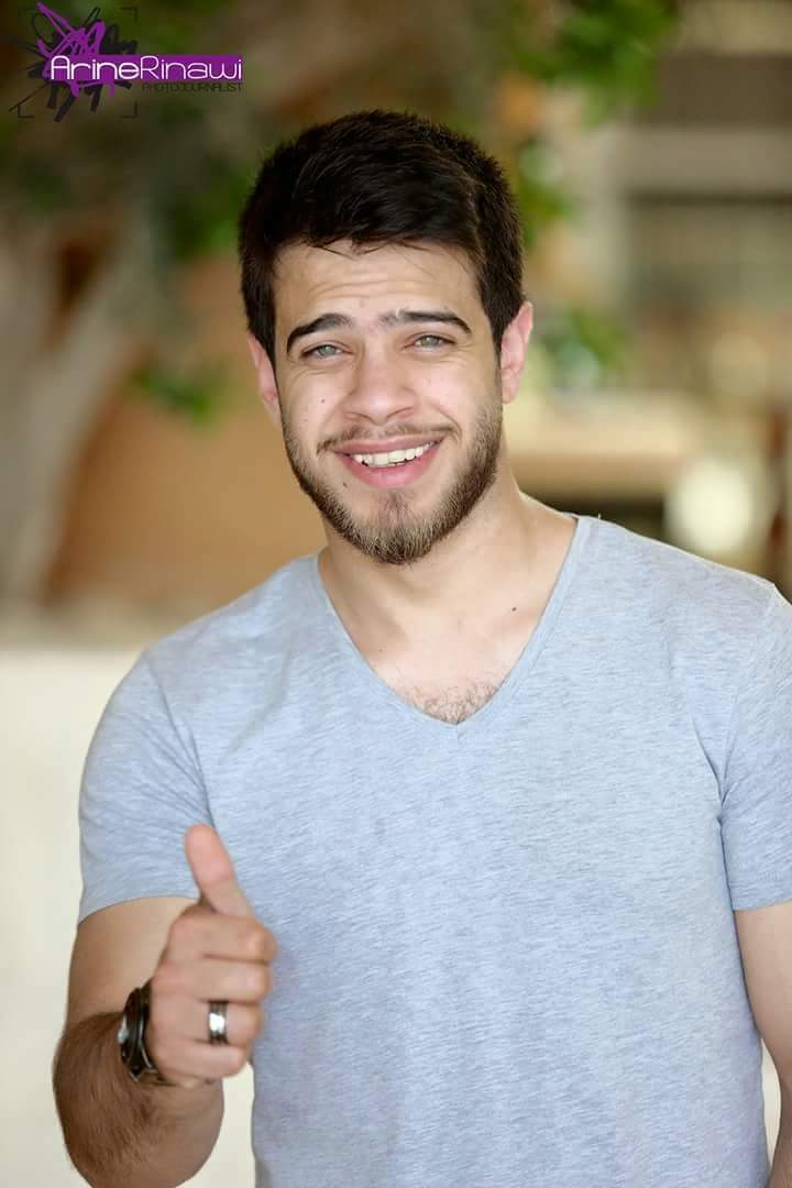 Adham Nabulsi Team™ on Twitter "Adham Nabulsi The Best