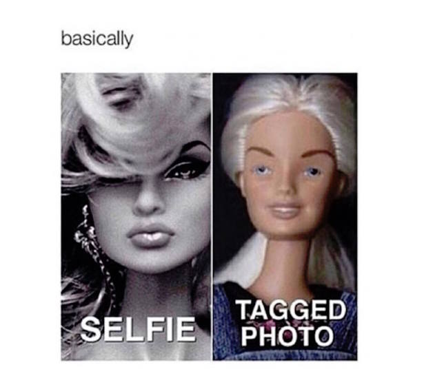 The best barbie memes ever!