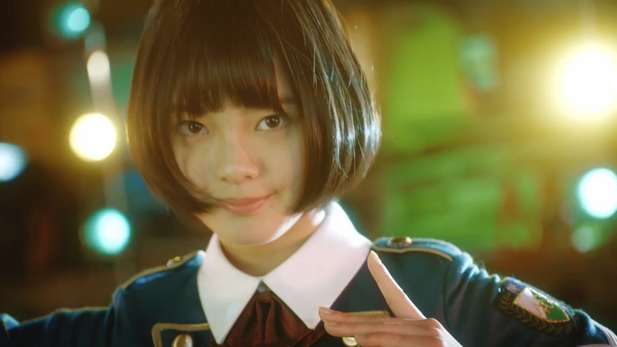 tweet 欅坂46の最年少 平手友梨奈 が凄すぎた件!!!14歳で『サイレントマジョリティー』でセンター!! NAVER まとめ