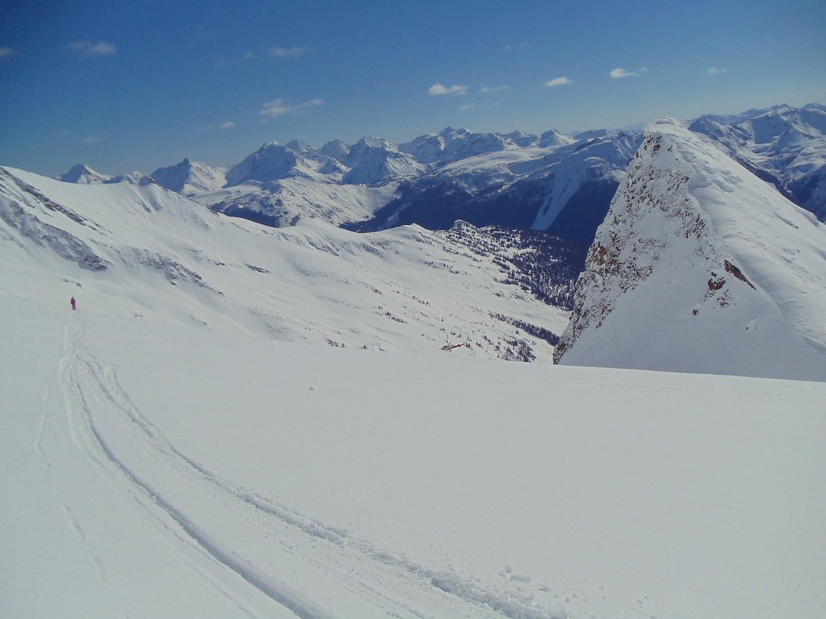 Powder Highway (PowderHighway) Twitter