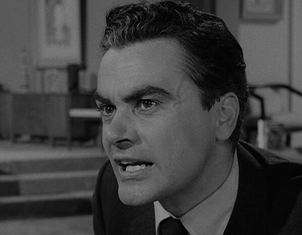 The Twilight Zone on Twitter ""Every actor I knew who had done a