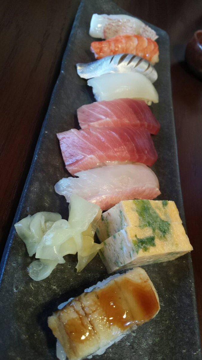 小さなすし屋 なすべえ (nasubekkb) Twitter