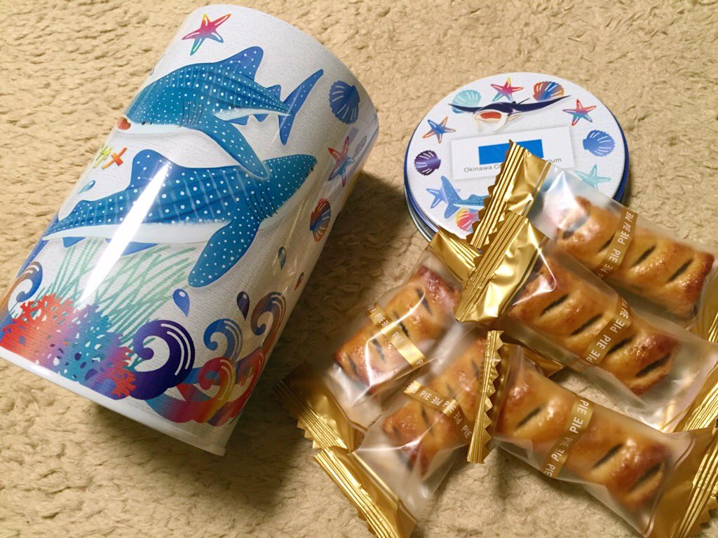 ちゅら海水族館 hashtag on Twitter