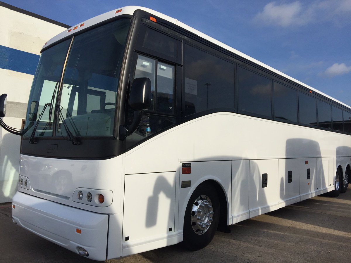 Williams Charters And Tours