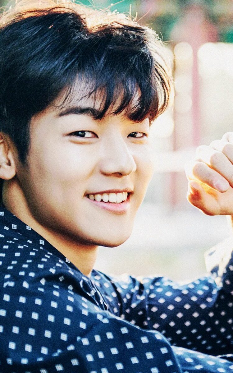 Kang Min Hyuk Wallpaper fondo de pantalla tumblr