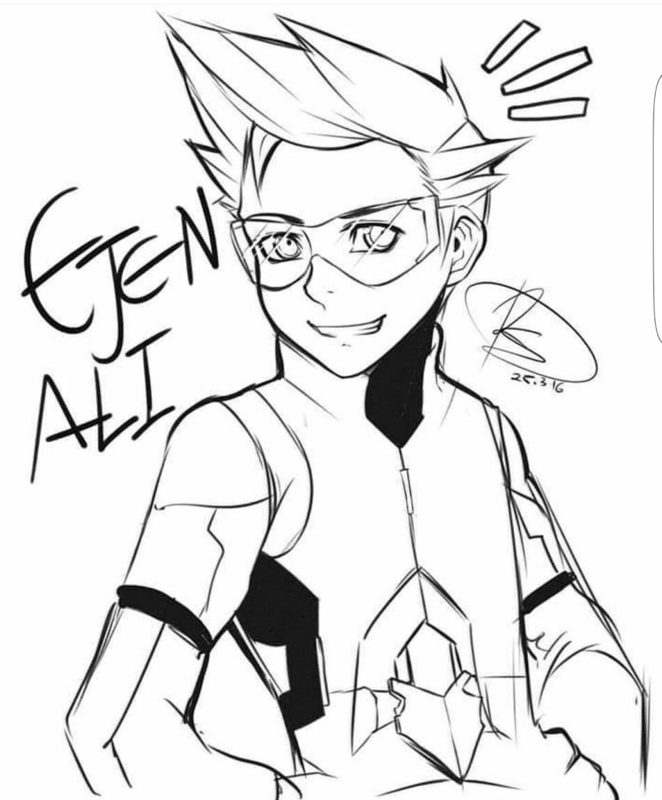 Gambar Mewarna Ejen Ali / Ejen Ali Misi Aktiviti & Mewarna 3 / Dan