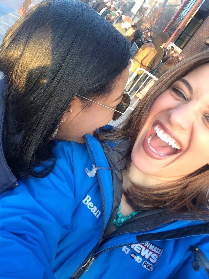 Shakala Alvaranga on Twitter "The sweetest. Love you girl