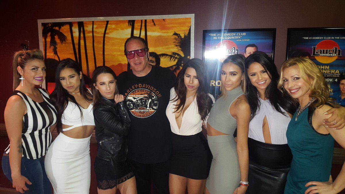 Andrew Dice Clay IMDB v2.1