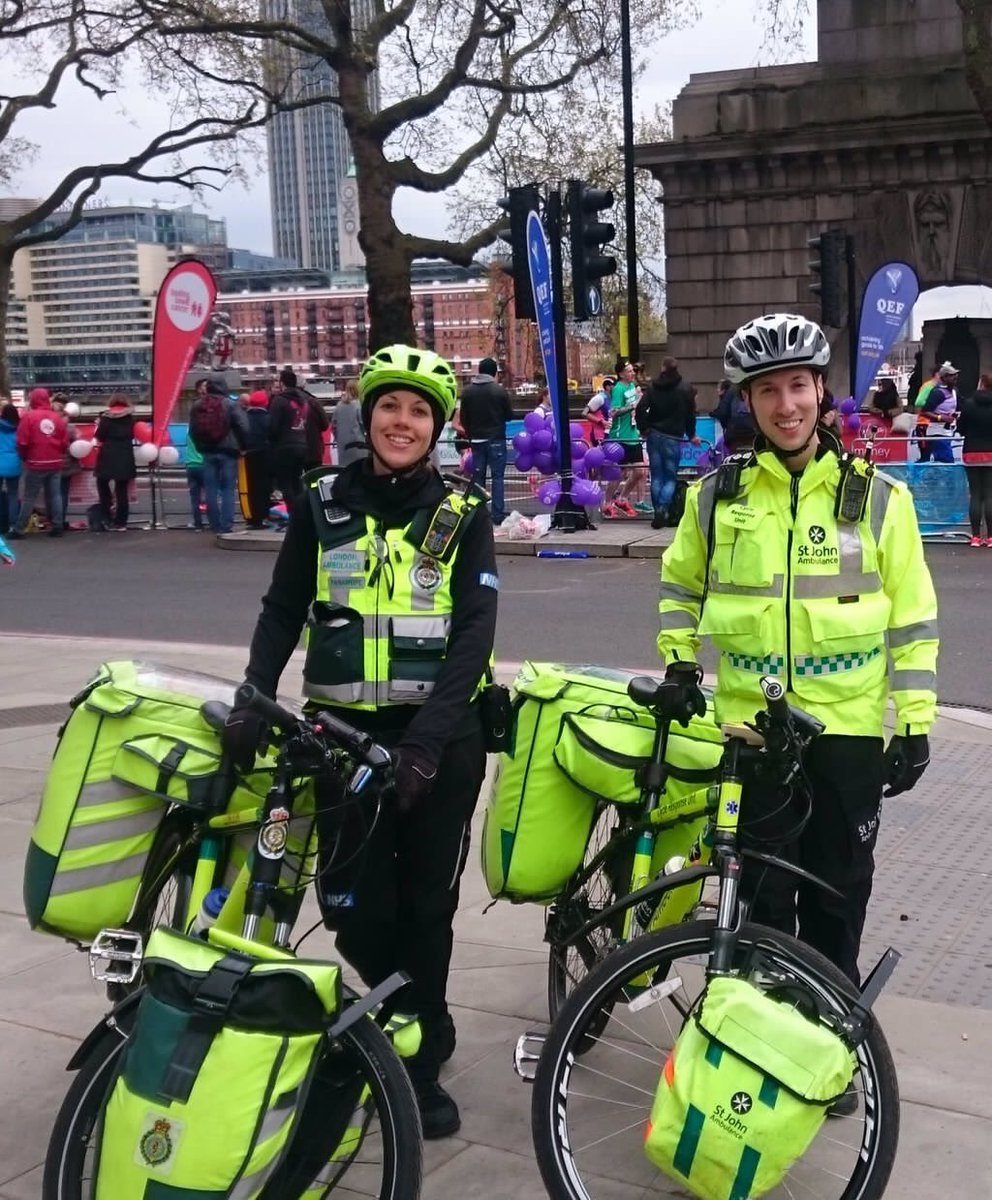 St John Ambulance on Twitter "Huge well done to all our incredible