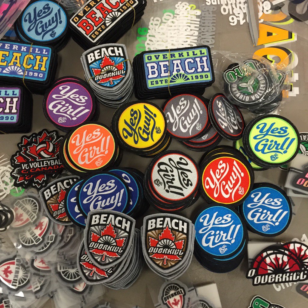 Overkill/Canuckstuff : Canuckstuff, Canuck Sports Stuff