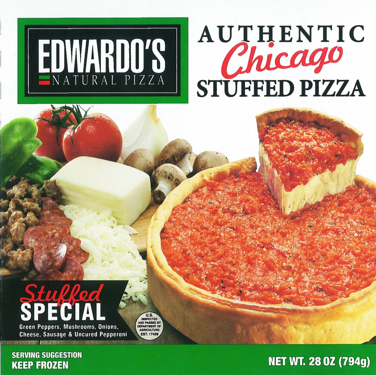 Edwardo's Pizza (EdwardosPizza) Twitter