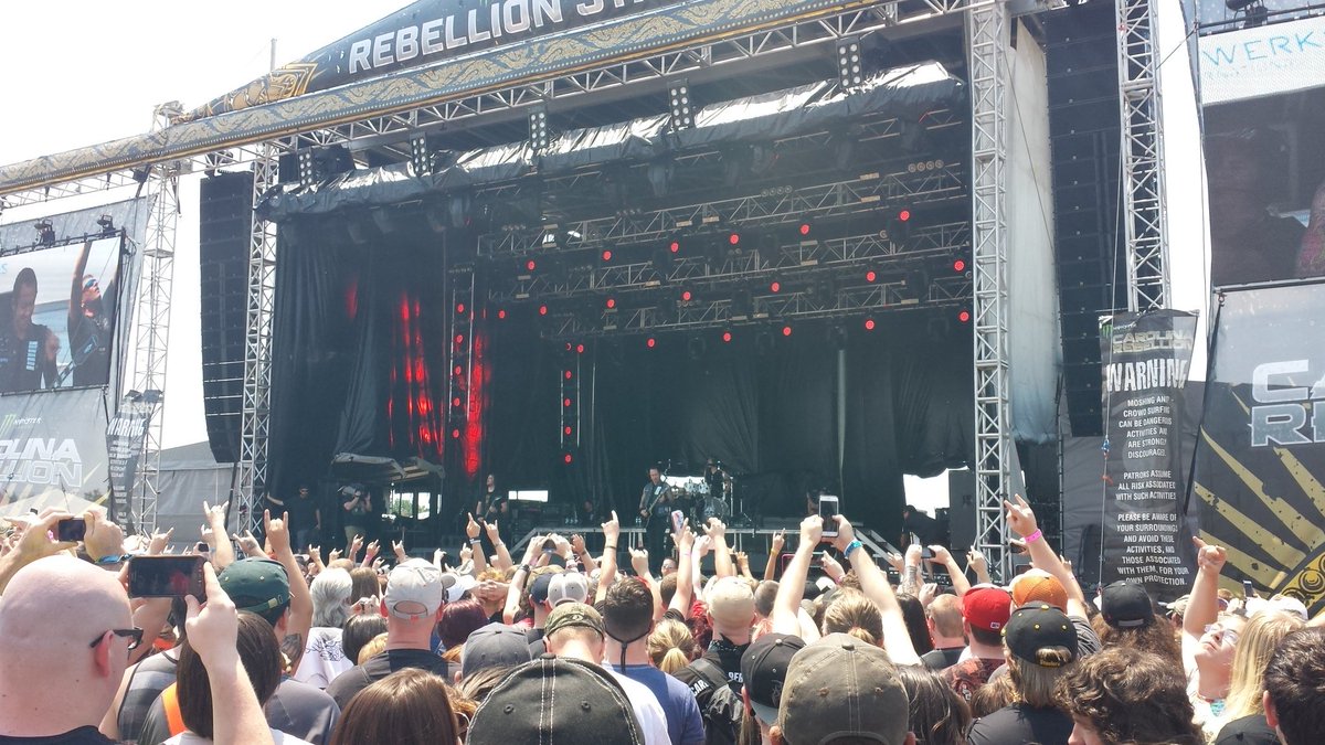 Tremont Music Hall (tremontmusic) Twitter