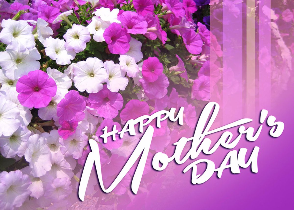 Dr. Cindy Trimm on Twitter "Happy Mothers Day! May God satisfy you