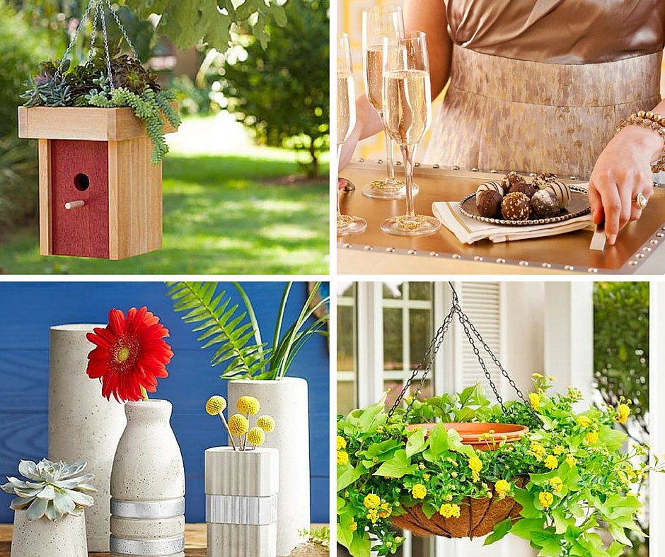 Lowe's on Twitter "Create a MOMentous gift for your mom this Mother's