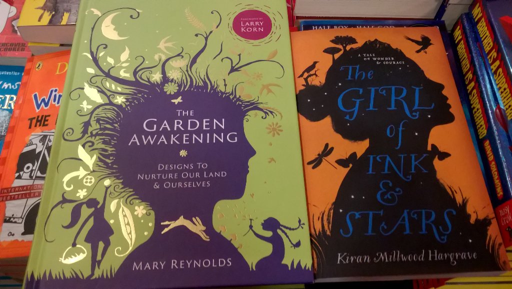The Garden Awakening Designs To Nurture Our Land And Ourselves