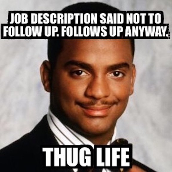 CareerBuilder on Twitter "Check out this list of 7 memes that