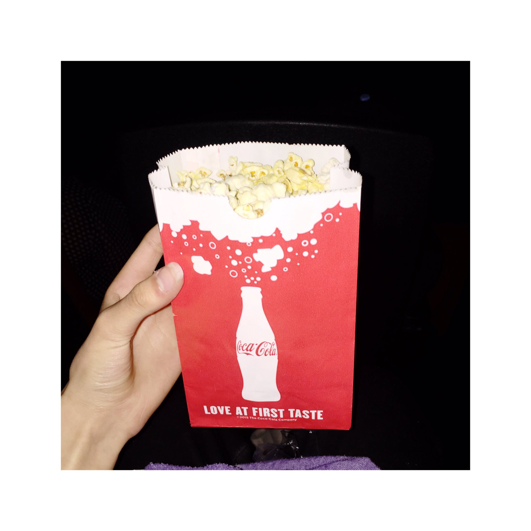 Bredia Santoro on Twitter "This is devotion... Saw Captain America Civil War for the second