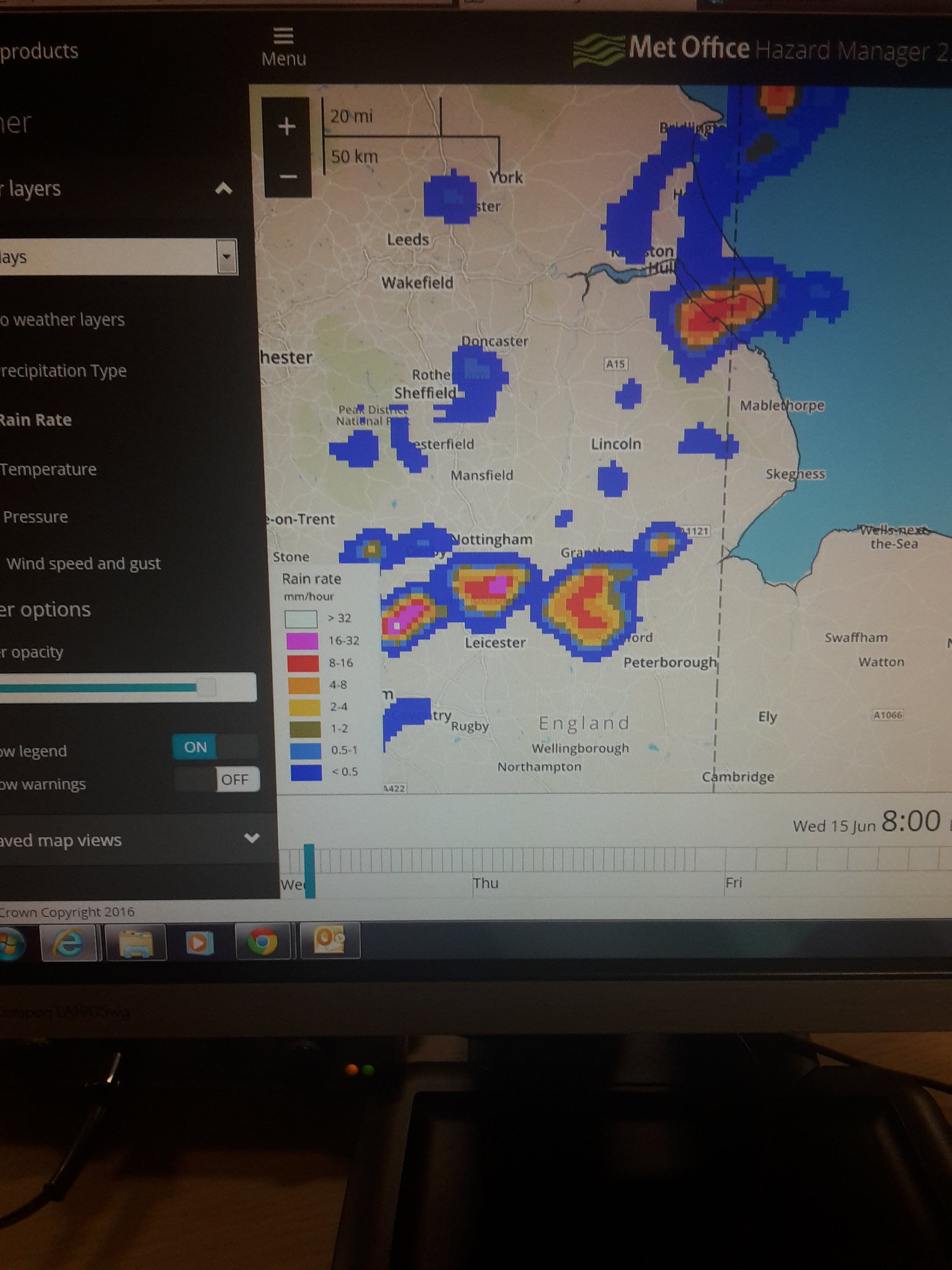 Lincs Fire & Rescue on Twitter "Control are continuing to monitor the