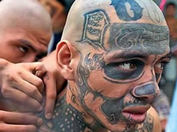 Amax Web Design On Twitter: "10 Simple And Popular Gang Tattoos Pictures # Tattoo Https://T.co/66Nqh4O4Ej" / Twitter 447_x_600_jpg