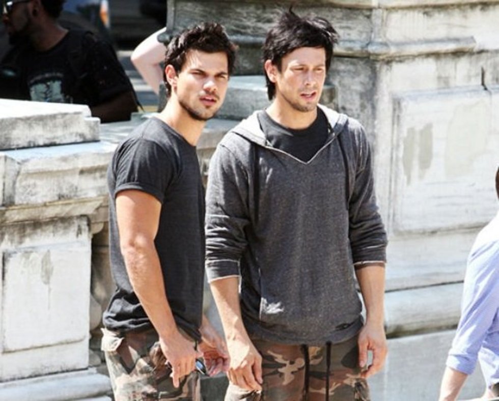 13 actors with their stunt doubles that will make you do a doubletake