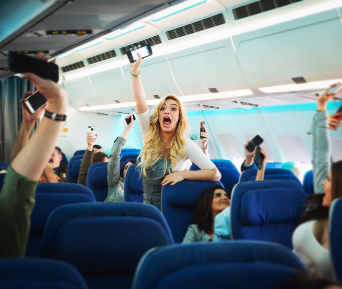 Airplane mode 2017 full movie « Airplane Games Best