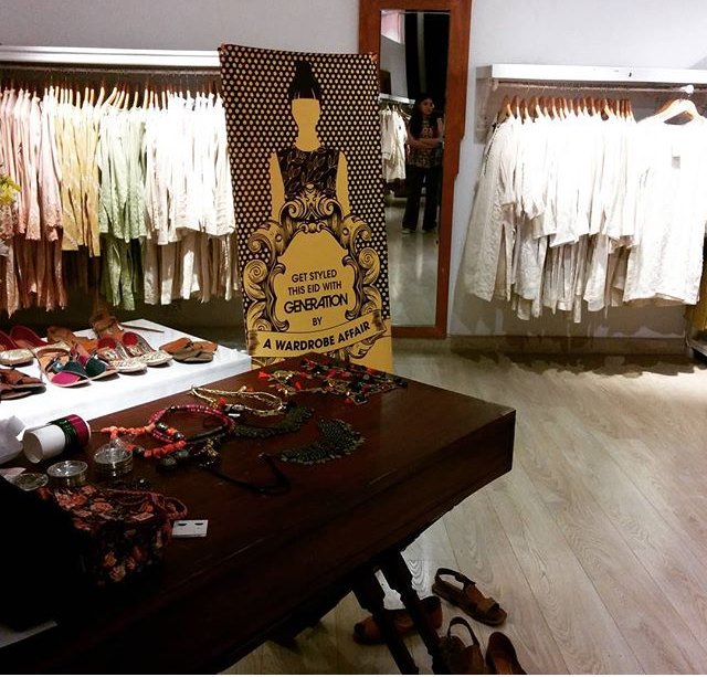 A Wardrobe Affair (AWardrobeAffair) Twitter