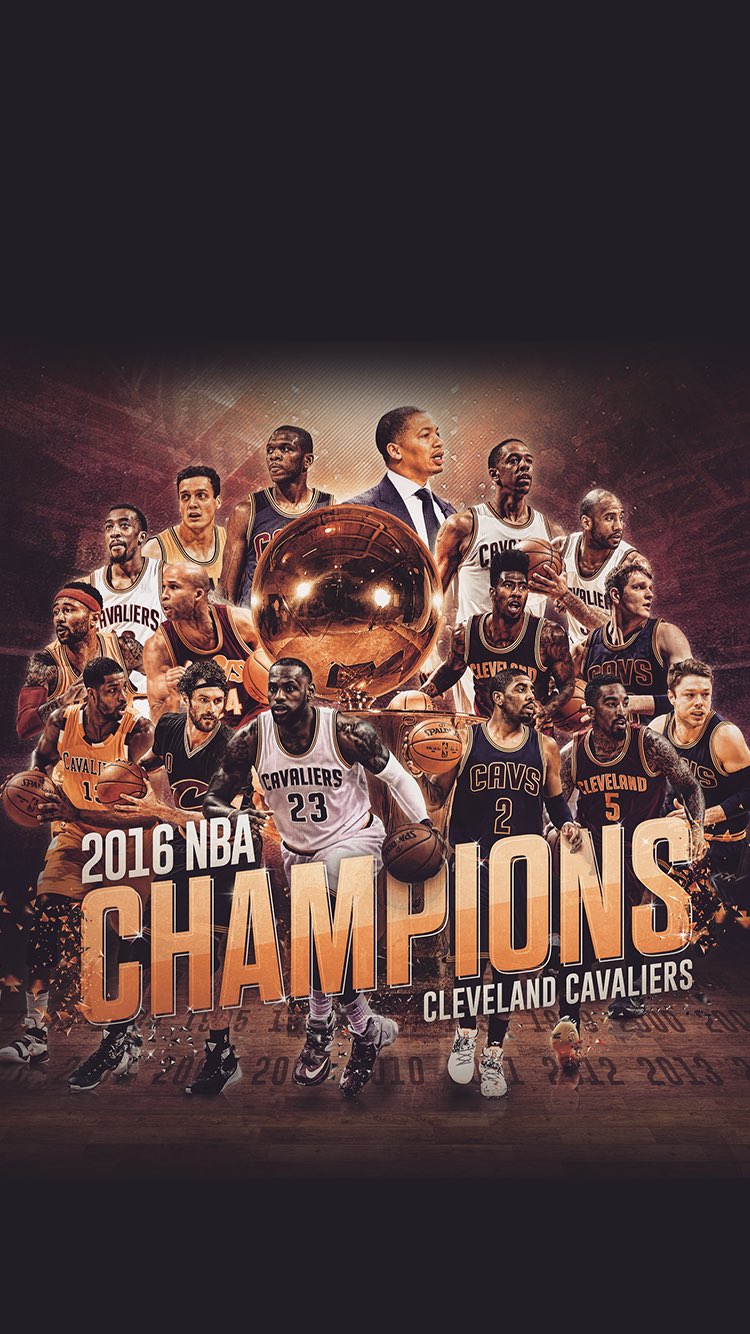 Cleveland Cavaliers on Twitter "🚨 NEW WALLPAPER 🚨 OneForTheLand