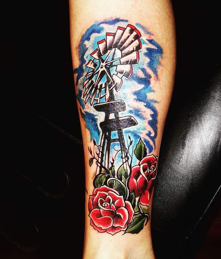Soundskin Ink On Twitter: "Tattoo By Glenn Https://T.co/4Fac5Kulca" / Twitter 906_x_773_jpg