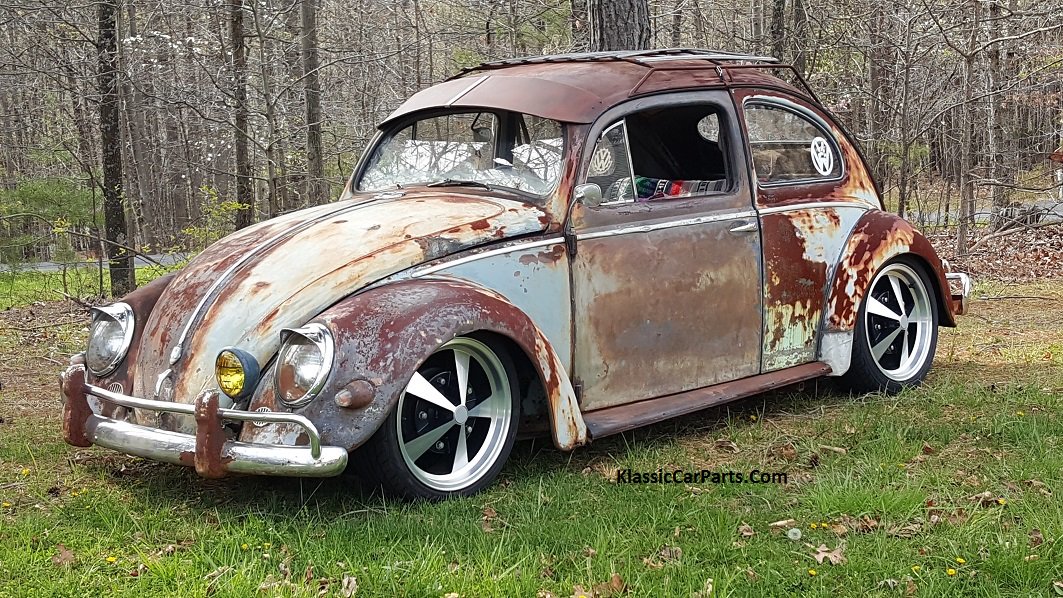 Klassic Car Parts on Twitter "Classic VW Bug custom exterior sun visor