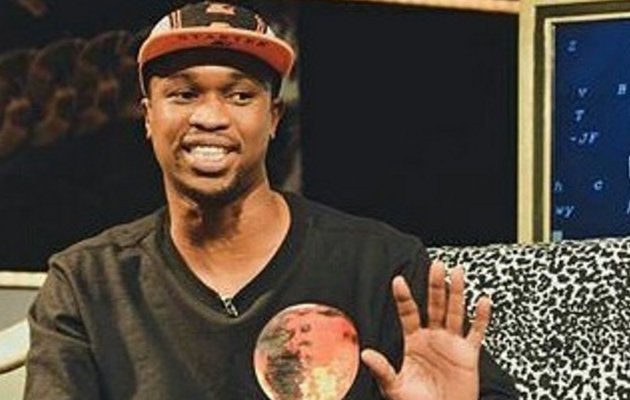 'I don't do cocaine' Scoop Makhathini clears the air on drug and