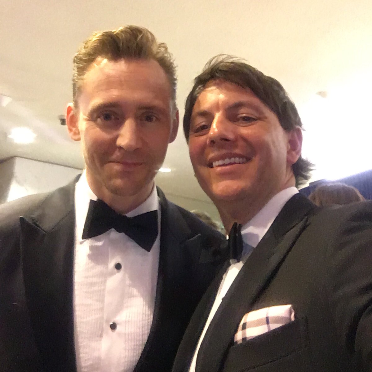 J. Hogan Gidley (JHoganGidley) Twitter