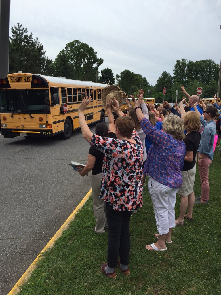 Mosby Woods ES (MosbyWoodsES) Twitter