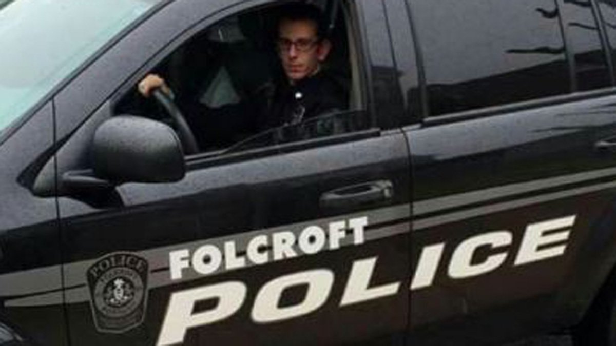 PA Police officer shot 7 times, survives, Folcroft, 24 June 2016 *Arrest* sleuths