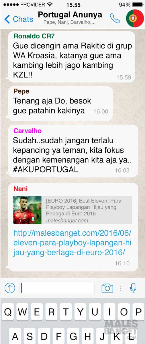 Foto Lucu Grup Whatsapp Gambar Ngetrend dan VIRAL