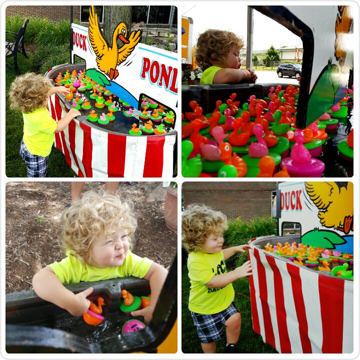 Rose Party Rental (RosePartyRental) Twitter