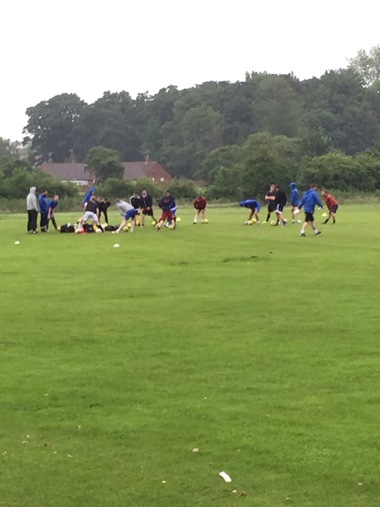 Dersingham Rovers FC (DersinghamFC) Twitter