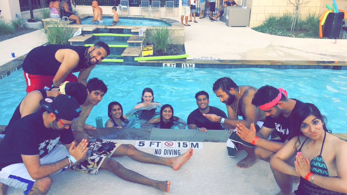 Clutch City Bhangra (ClutchBhangra) Twitter